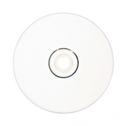 Verbatim Torre de Discos Virgenes Imprimible para DVD, DVD-R, 16x, 4.7GB, 50 Piezas 