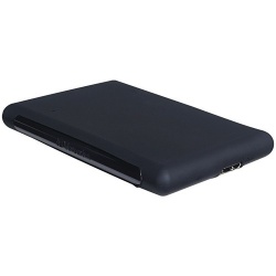 Disco Duro Externo Verbatim Titan XS 2.5'', 500GB, USB 2.0/3.0, Negro 