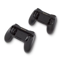 Verbatim Kit de Soporte para Joy-Con, Negro 