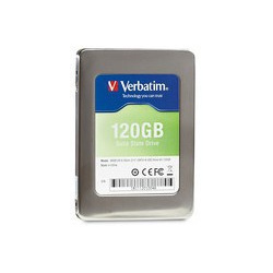 Verbatim 120GB SSD 47378, 2.5'', SATA III 