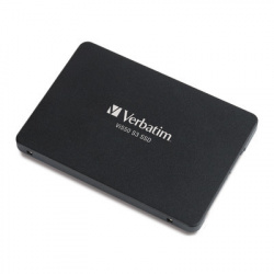 SSD Verbatim Vi550 S3, 512GB, 2.5