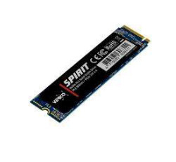 SSD Verico Spirit NVMe 3D NAND, 256GB, PCI Express 3.0, M.2 