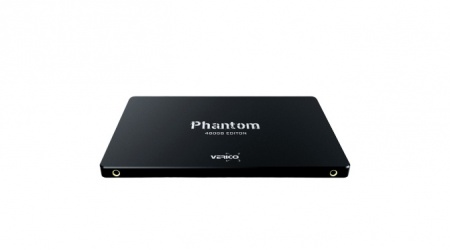 SSD Verico Phantom 3D NAND, 240GB, 2.5