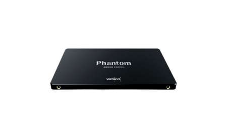 SSD Verico Phantom 3D NAND, 480GB, SATA III, 2.5