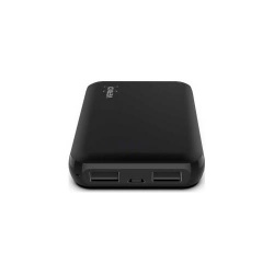 Cargador Portátil Verico Power Guard Power Bank, 10000mAh, Negro 
