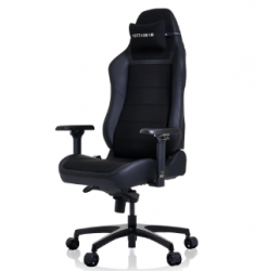 Vertagear Silla Gamer VG-PL6800SE, hasta 180kg, Negro 