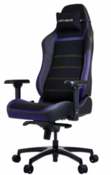Vertagear Silla Gamer PL6800, hasta 150Kg, Negro 
