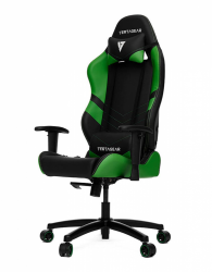 Vertagear Silla Gamer SL-1000, hasta 150Kg, Negro 