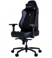 Vertagear Silla Gamer SL5800, hasta 113kg, Negro 