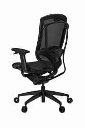 Vertagear Silla Gamer Triigger Line 350, Negro 