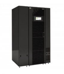 No Break Vertiv Liebert EXM Doble Conversión en Línea, 100W, 100kVA, Entrada 208V - 480V, Salida 208V - 480V, Bloque de Terminales ― Requiere Instalación por Parte de la Marca para hacer Válida la Garantía 