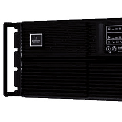 No Break Emerson Liebert GXT3 On-Line UPS, 4800W, 6000VA, Entrada 120-208V, Salida 100-127V 