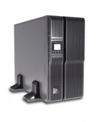 No Break Vertiv GXT4-8000RT208 En Linea, 7200W, 8000VA, Entrada 120 - 208V, Salida 120 - 208V 