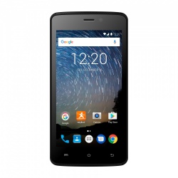 Verykool Smartphone S4513 4.5'', 480 x 854 Pixeles, 3G, Android 6.0, Negro 