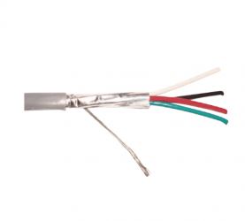 Viakon Bobina de Cable Eléctrico, 16 AWG, 305 Metros 