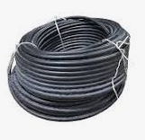 Viakon Cable Eléctrico SLCA03R, 10 AWG, 100 Metros, Negro 