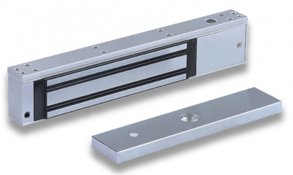 Vians Chapa Electromagnética TK-280AST, hasta 280Kg 