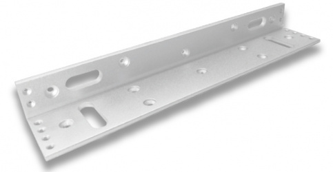 Vians Bracket Tipo L para Chapas Electromagnéticas, para TK-280AST 