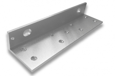 Vians Bracket Tipo L para Chapas Electromagnéticas, para TK-500AST 