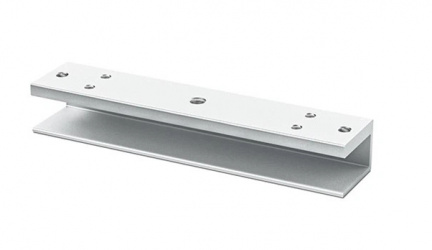 Vians Bracket Tipo U para Chapas Electromagnéticas, para VI-180 