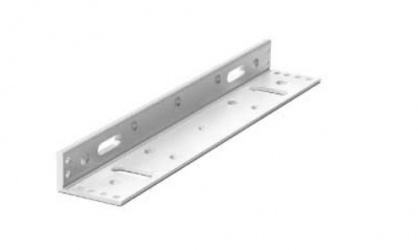 Vians Bracket Tipo L para Chapas Electromagnéticas, para VI-280 