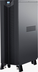 No Break Vica OSB 10 KVA Doble Conversión en Línea, 9.000W, 10kVA, Entrada 200V - 220V, Salida 200V - 220V, 2 Salidas  