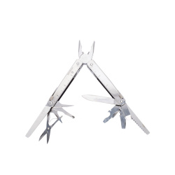 ﻿Victorinox Navaja Multiherramienta, 26 Funciones, Plata 