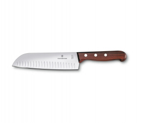 Victorinox Cuchillo Santoku, 7