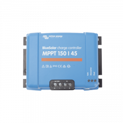 Victron Energy Controlador de Carga Solar BSMPPT150/45, 12 - 48V, 45A  