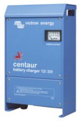 Victron Energy Cargador de Baterías CC12/30, 12V, 30A 