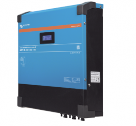 Victron Energy Controlador de Carga Solar MPPTRS450/100, 48V, 100A 