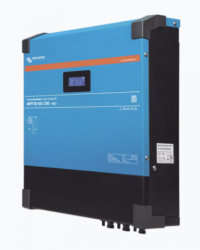 Victron Energy Controlador de Carga Solar MPPT RS 450/200, 48V, 200A 