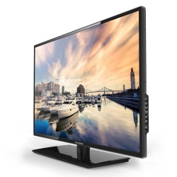 ViewSonic CDE4200-L Pantalla Comercial LED 42'', Full HD, Negro 