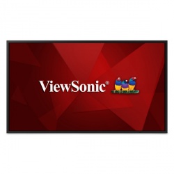 Viewsonic CDE4320 Pantalla Comercial DLED 43