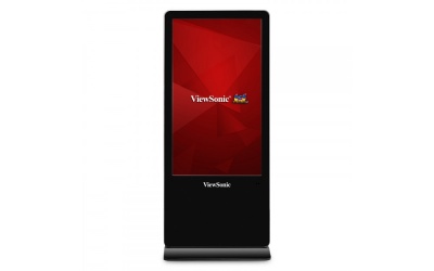 Viewsonic EP5540 Pantalla Comercial LED 55