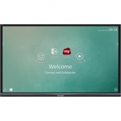 Viewsonic IFP6550-2 Pantalla Comercial Touch LED 65