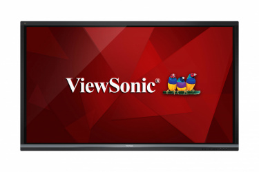 Viewsonic ViewBoard IFP8650-5F-B Pantalla Interactiva LED 86