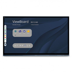 Viewsonic IFP8662 Pantalla Interactiva LCD 86