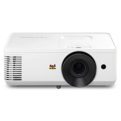 Proyector Viewsonic PA503HD DLP, Full HD 1920 x 1080, max. 4000 Lúmenes, con Bocina, Blanco 