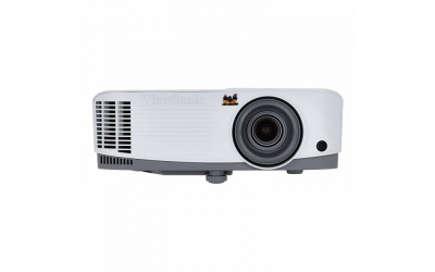Proyector Viewsonic PA503W DLP, WXGA 1280 x 800, 3600 Lúmenes, con Bocinas, Blanco 
