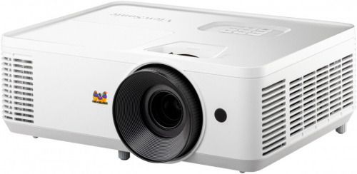 Proyector Viewsonic PA700S DLP, SVGA 800 x 600, max. 4500 Lúmenes, Blanco 