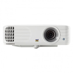 Proyector ViewSonic PG706HD DLP, 1080p 1920 x 1080, 4000 Lúmenes, con Bocinas, Blanco 