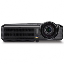 Proyector ViewSonic PJD5133 DLP, SVGA 800 x 600, 2700 Lúmenes 