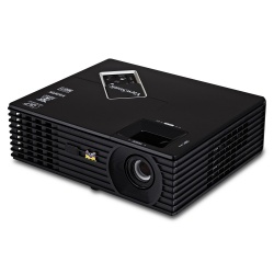 Proyector ViewSonic PJD5134 DLP, SVGA 800 x 600, 2800 Lúmenes, 3D, Negro 