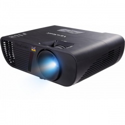 Proyector ViewSonic LightStream PJD5155 DLP, SVGA 800 x 600, 3300 Lúmenes, 3D, Negro 