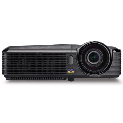 Proyector ViewSonic PJD5233 DLP, XGA 1024 x 768, 2700 Lúmenes 