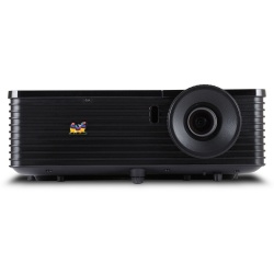 Proyector ViewSonic PJD5234 DLP, XGA 1024 x 768, 2800 Lúmenes, Negro 