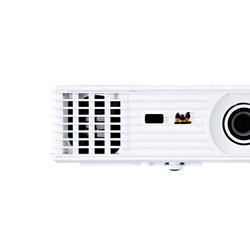 Proyector ViewSonic PJD5234L DLP, XGA 1024 x 768, 2800 Lúmenes, 3D, Blanco 