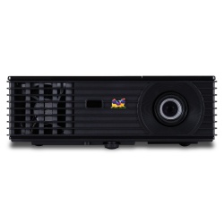 Proyector ViewSonic PJD6543W DLP, WXGA 1280 x 800, 3000 Lúmenes, Negro 