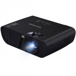 Proyector ViewSonic LightStream PJD7720HD 3LCD, 1080p (1920x1080), 3200 Lúmenes, Negro 